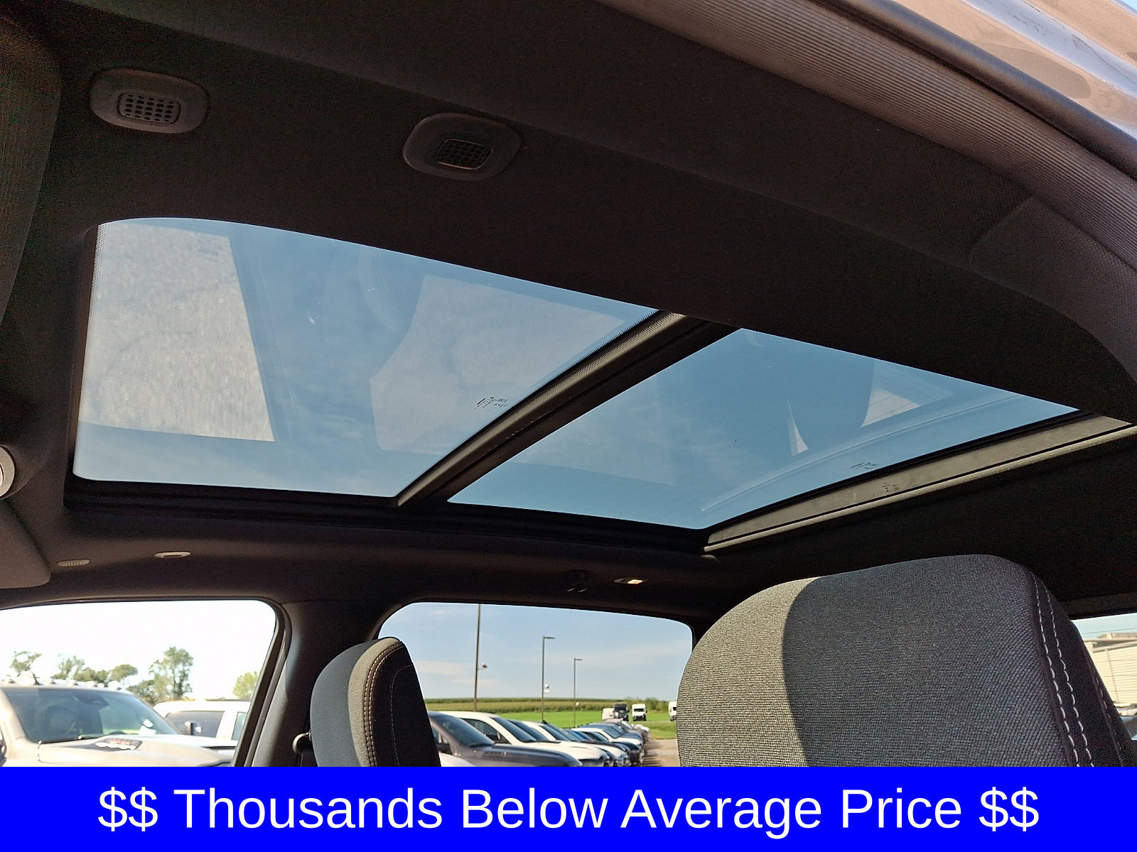 Used 2022 RAM 1500 Big Horn AWD/4WD image 16
