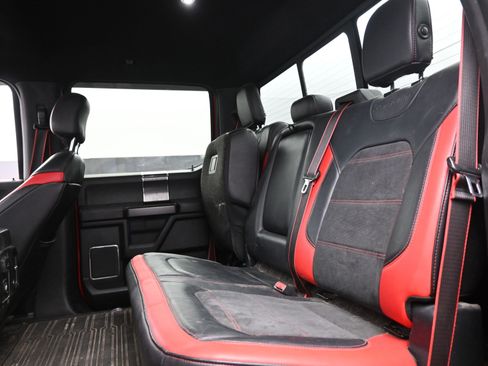 Used 2016 Ford F150 Lariat image 16