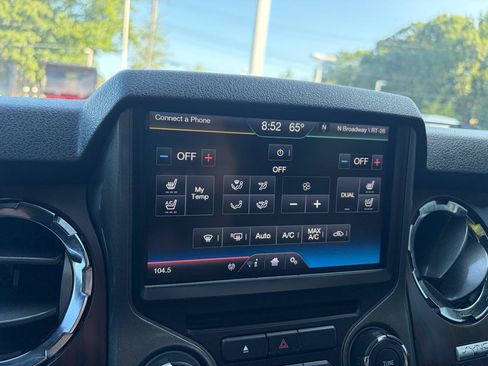 Used 2013 Ford F250 Lariat w/ Lariat Ultimate Pkg AWD/4WD image 33