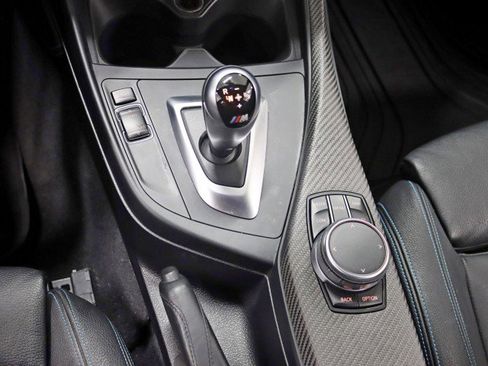 Used 2017 BMW M2 w/ M Driver's Package image 25