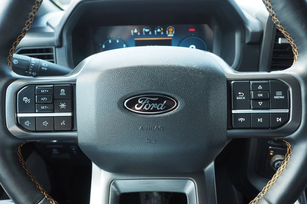 Used 2025 Ford F150 Tremor w/ Tow/Haul Package AWD/4WD image 30