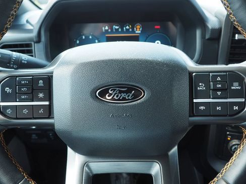 Used 2025 Ford F150 Tremor w/ Tow/Haul Package AWD/4WD image 30