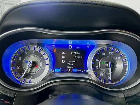 Used 2022 Chrysler 300 S image 24