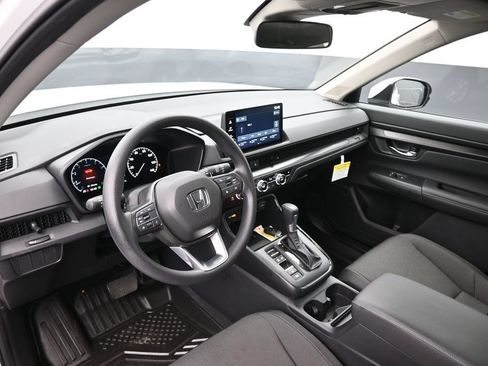 Certified 2026 Honda CR-V EX image 12