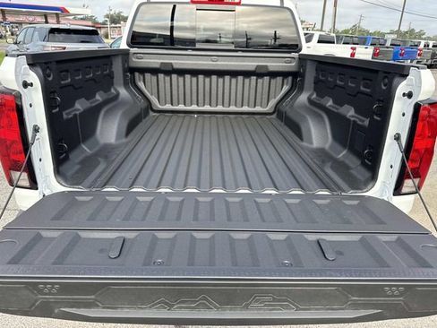 New 2026 Chevrolet Colorado W/T w/ Advanced Trailering Package image 7