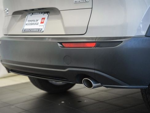 Used 2023 MAZDA CX-30 AWD 2.5 S w/ Select Package image 9