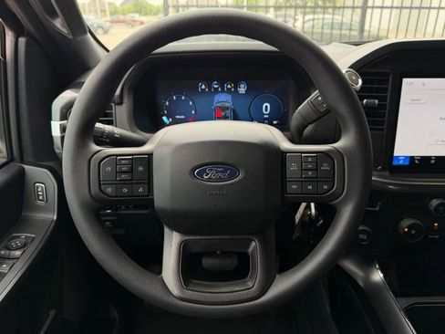 New 2026 Ford F150 STX w/ Equipment Group 200A image 46