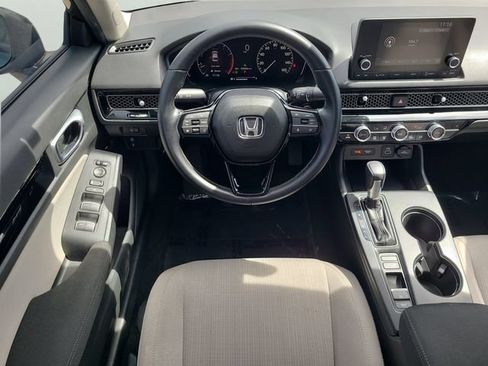 Used 2024 Honda Civic EX image 14