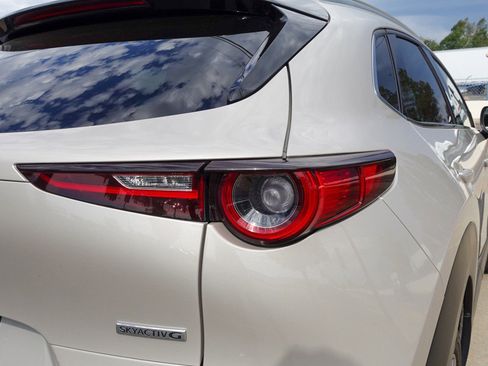 Certified 2024 MAZDA CX-30 AWD 2.5 S w/ Premium Package image 5