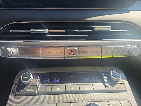 Used 2022 Hyundai Palisade Limited AWD/4WD image 19