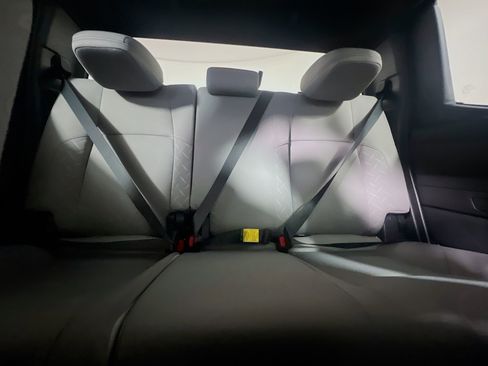 New 2025 Toyota Tacoma SR5 image 33