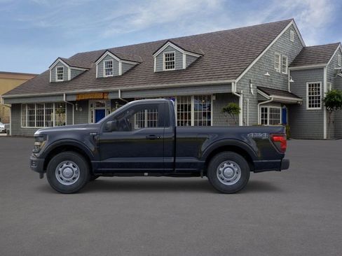 New 2025 Ford F150 XL image 3