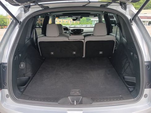 Used 2023 Honda Passport EX-L image 30