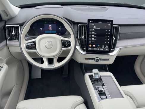 New 2026 Volvo XC90 T8 Ultra w/ Protection Package Premier AWD/4WD image 28