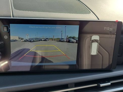 New 2026 Hyundai Santa Fe SEL FWD image 14