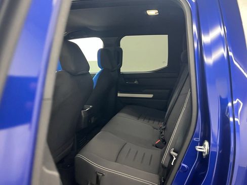 Used 2024 Toyota Tacoma TRD Sport RWD image 10