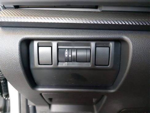 New 2025 Subaru Crosstrek 2.5i Limited w/ Crosstrek Mirror Package image 29