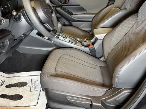 Used 2024 Subaru Crosstrek 2.0i Premium w/ Popular Package #4 image 20