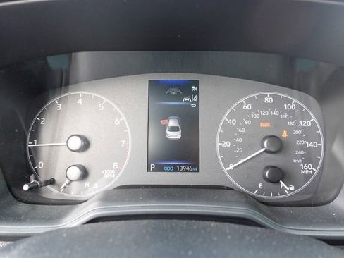 Certified 2024 Toyota Corolla LE image 19