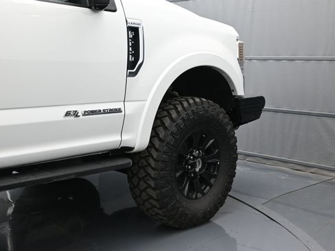 Used 2021 Ford F250 Lariat w/ Tremor Off-Road Package image 50