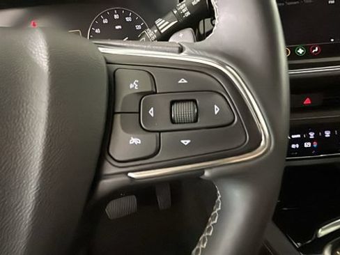 Used 2022 Buick Envision Preferred FWD image 16