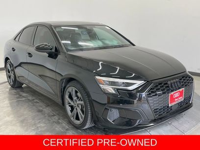 Certified 2024 Audi A3 2.0T Premium Plus w/ Premium Plus Package