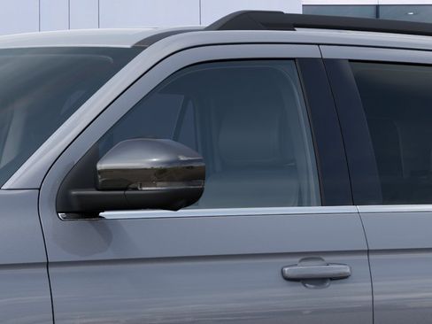New 2027 Ford Expedition Platinum w/ Driver's Package RWD image 22