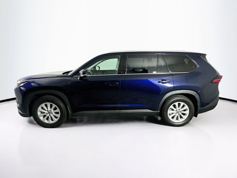 Used 2026 Toyota Grand Highlander AWD Hybrid image 4