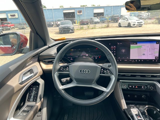 Used 2025 Audi Q5 Premium Plus AWD/4WD image 20