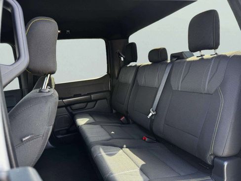 Used 2024 Ford F150 STX image 38