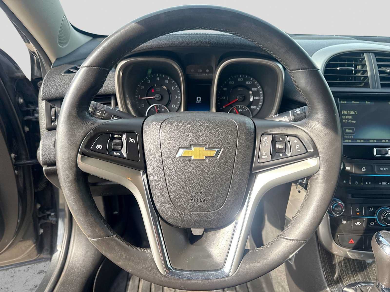 Used 2014 Chevrolet Malibu LT FWD image 22