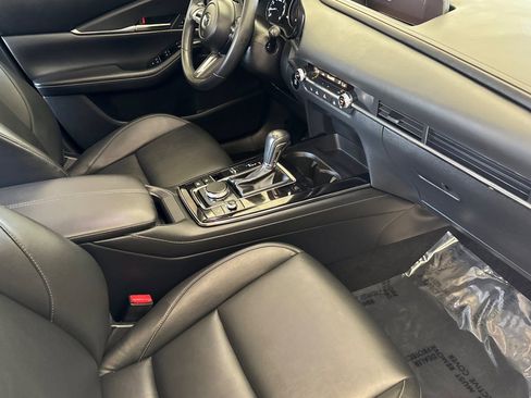 Used 2021 MAZDA CX-30 AWD 2.5 S w/ Preferred Package image 15