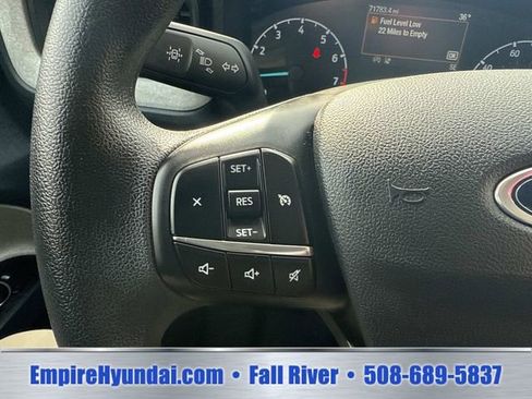 Used 2024 Ford Maverick XLT w/ Equipment Group 300A Standard AWD/4WD image 31