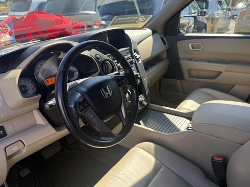 Used 2013 Honda Pilot Touring image 15