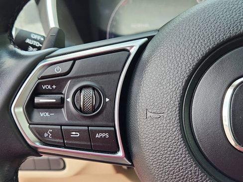 Used 2024 Acura MDX SH-AWD w/ Technology Package image 19