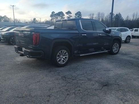Used 2022 GMC Sierra 1500 Denali w/ Technology Package image 5