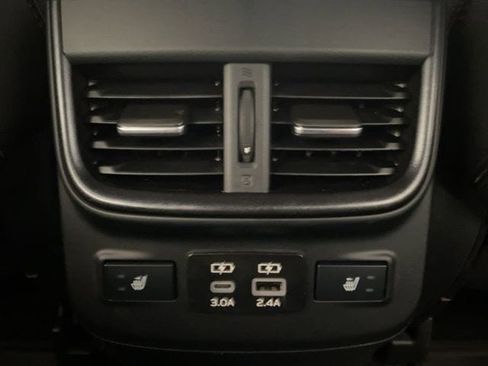 Certified 2024 Subaru Outback Wilderness image 14
