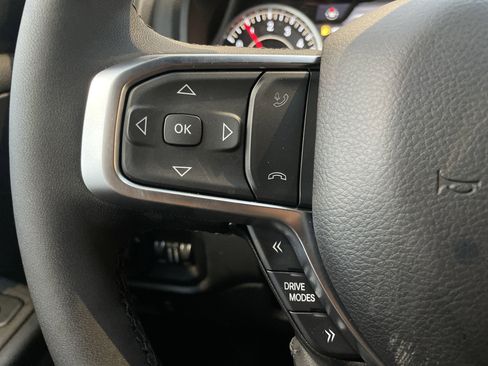 Certified 2025 RAM 1500 Big Horn RWD image 17