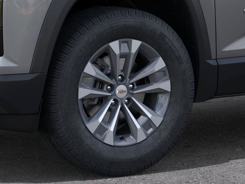 New 2026 Chevrolet Equinox LT w/ Safety and Technology Package AWD/4WD image 33