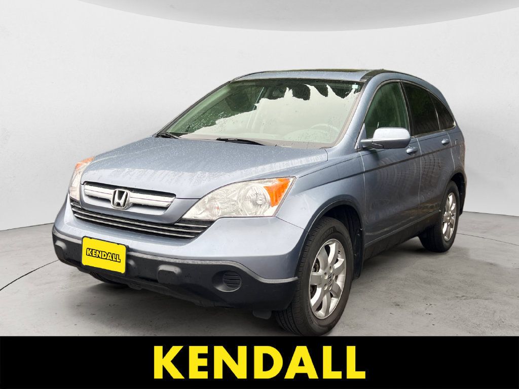 Used 2009 Honda CR-V EX-L image 1