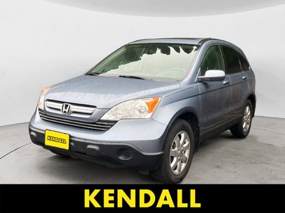 Used 2009 Honda CR-V EX-L