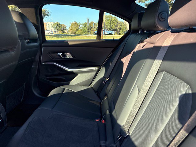 Used 2022 BMW M340i w/ Premium Package RWD image 23