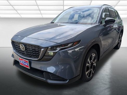 Used 2026 MAZDA CX-5 Preferred AWD/4WD image 26