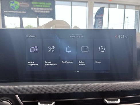 Used 2026 Hyundai Sonata Blue FWD image 33