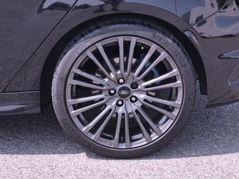 Used 2017 Ford Focus RS AWD/4WD image 14