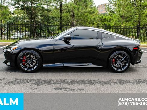 Used 2023 Nissan Z Performance w/ Floor Mat Package (L93) image 7