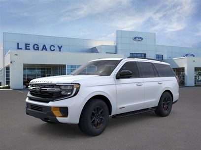 New 2025 Ford Expedition Tremor