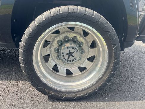 Used 2023 RAM 3500 Limited AWD/4WD image 10