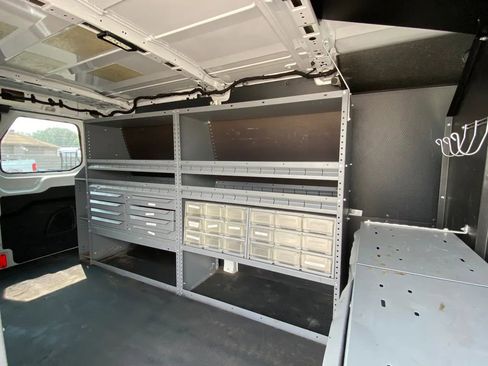 Used 2016 Ford Transit 150 Low Roof image 24