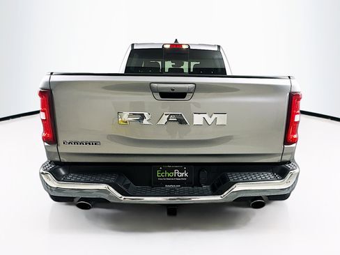 Used 2025 RAM 1500 Laramie RWD image 7